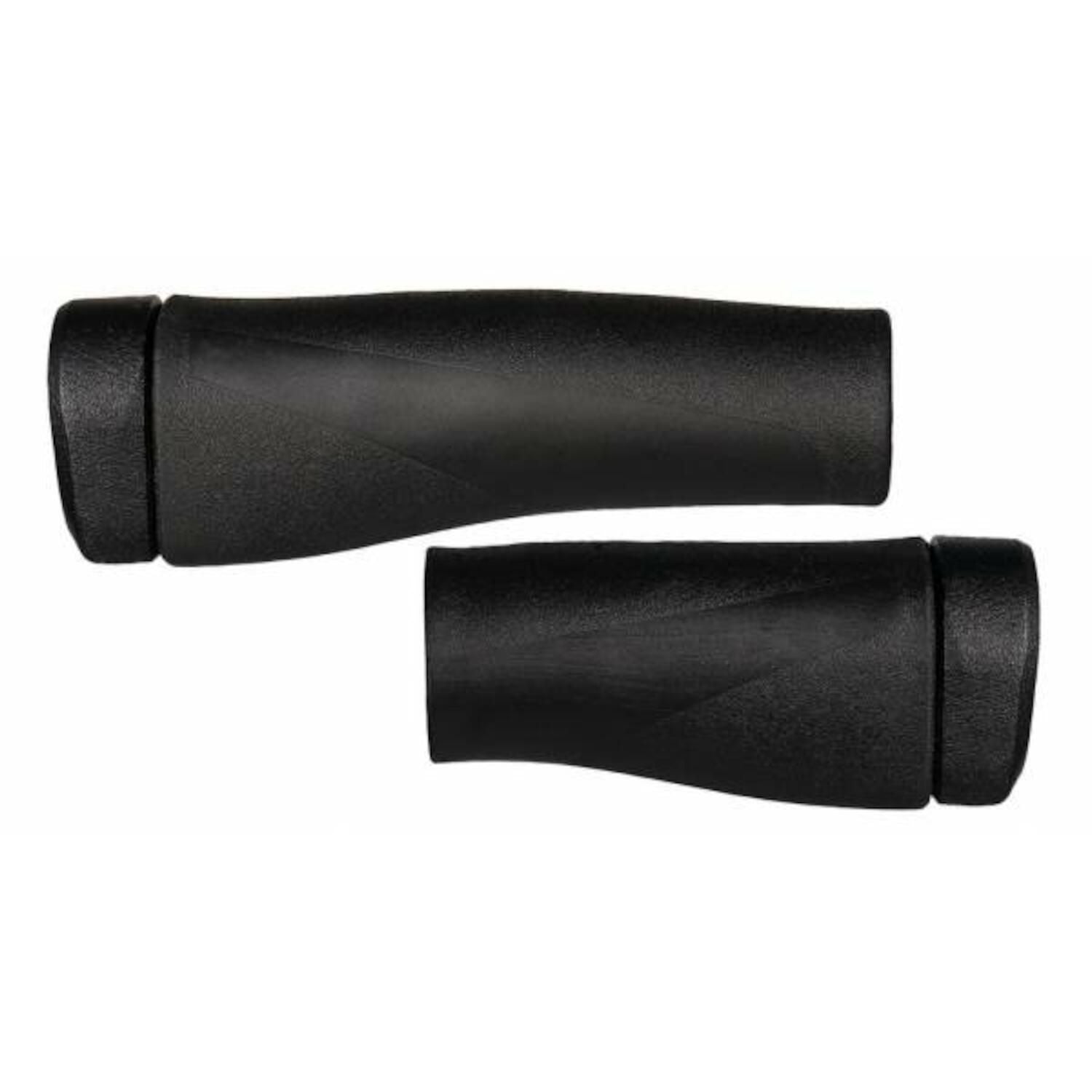 HERRMANS Handtag Clik 90/123 Svarta