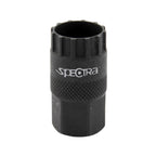 TEC Kassettavdragare hg