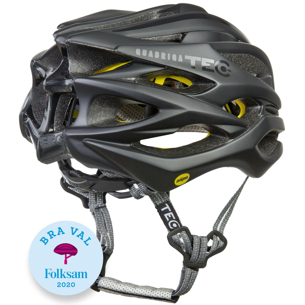 TEC Hjälm Quadriga MIPS 58-61 sv