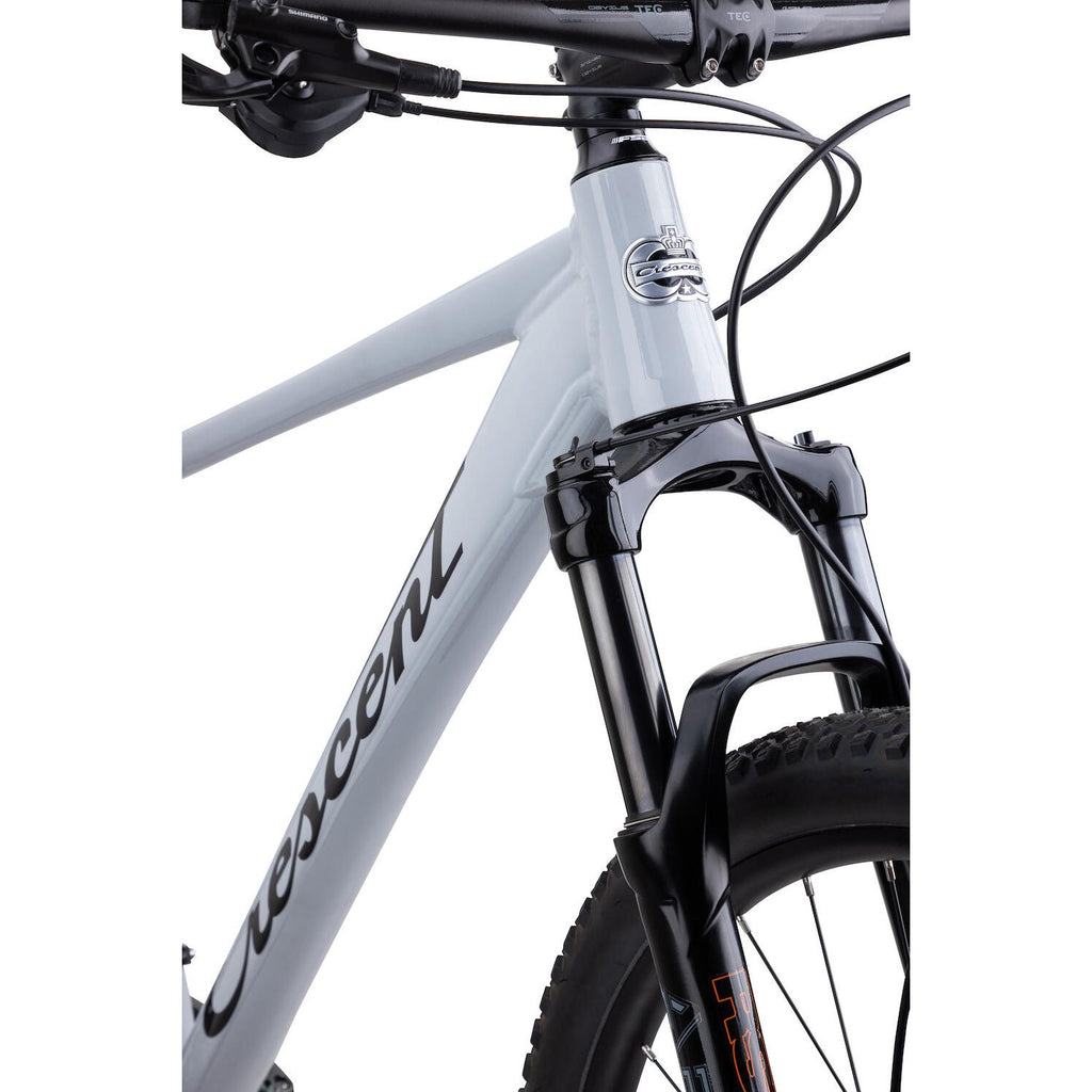 CRESCENT RASK R70 29" 12vxl - Grå