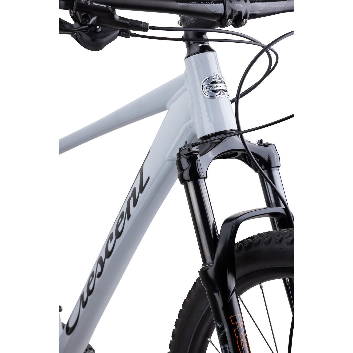 CRESCENT RASK R70 29" 12vxl - Grå