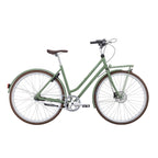 MONARK Karla 7vxl - Heritage green