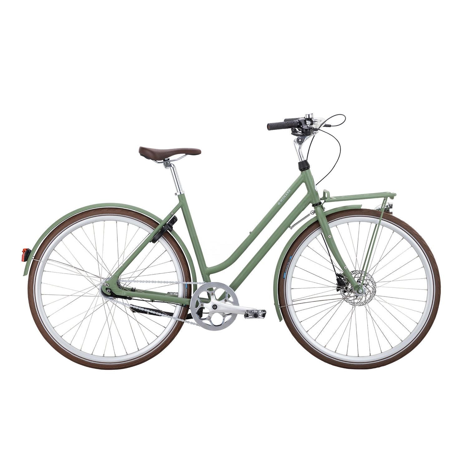 MONARK Karla 7vxl - Heritage green