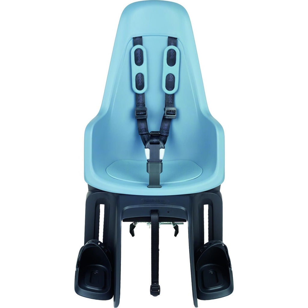 BOBIKE Barnsits one maxi blå