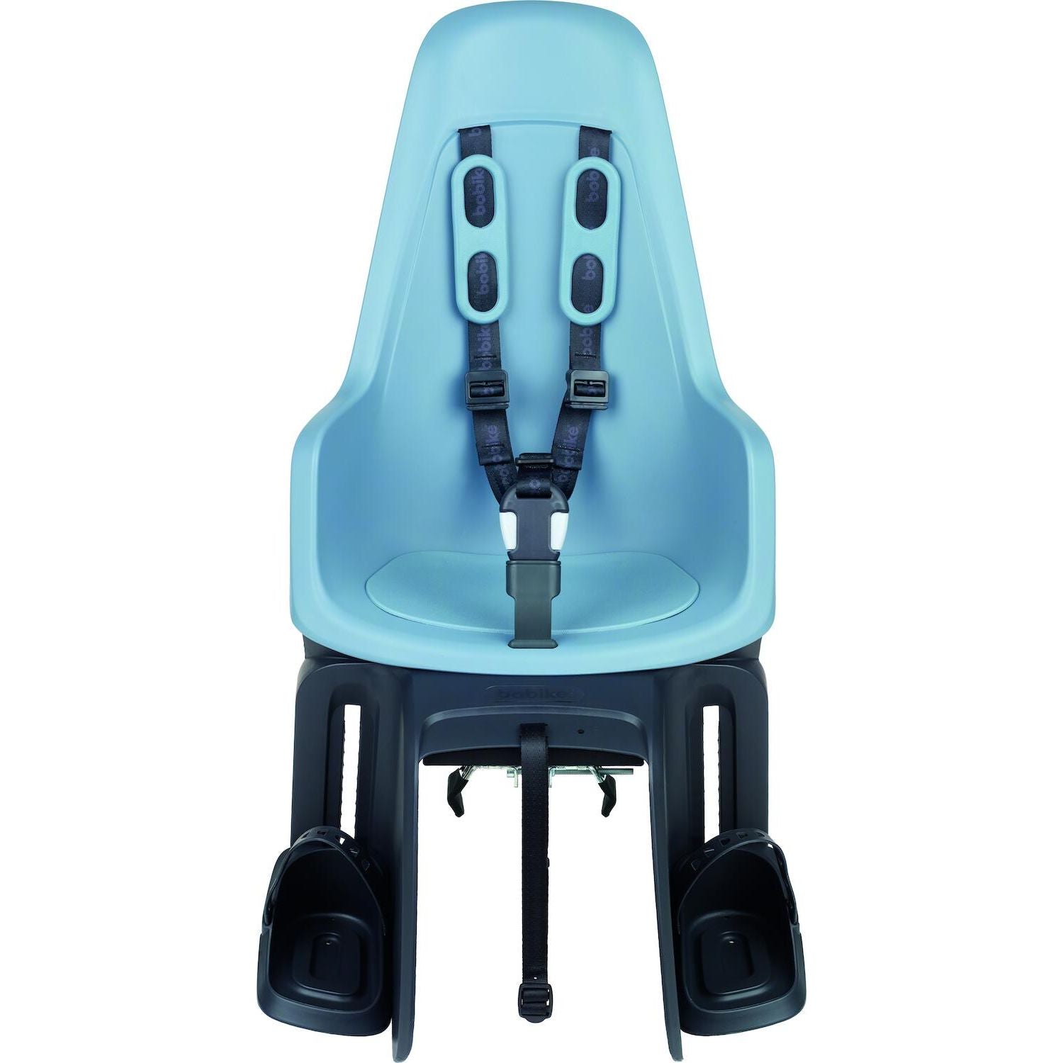 BOBIKE Barnsits one maxi blå