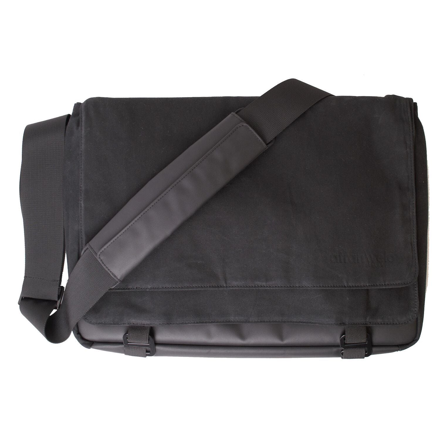 ATRANVELO Axelremsväska Metro AVS svart