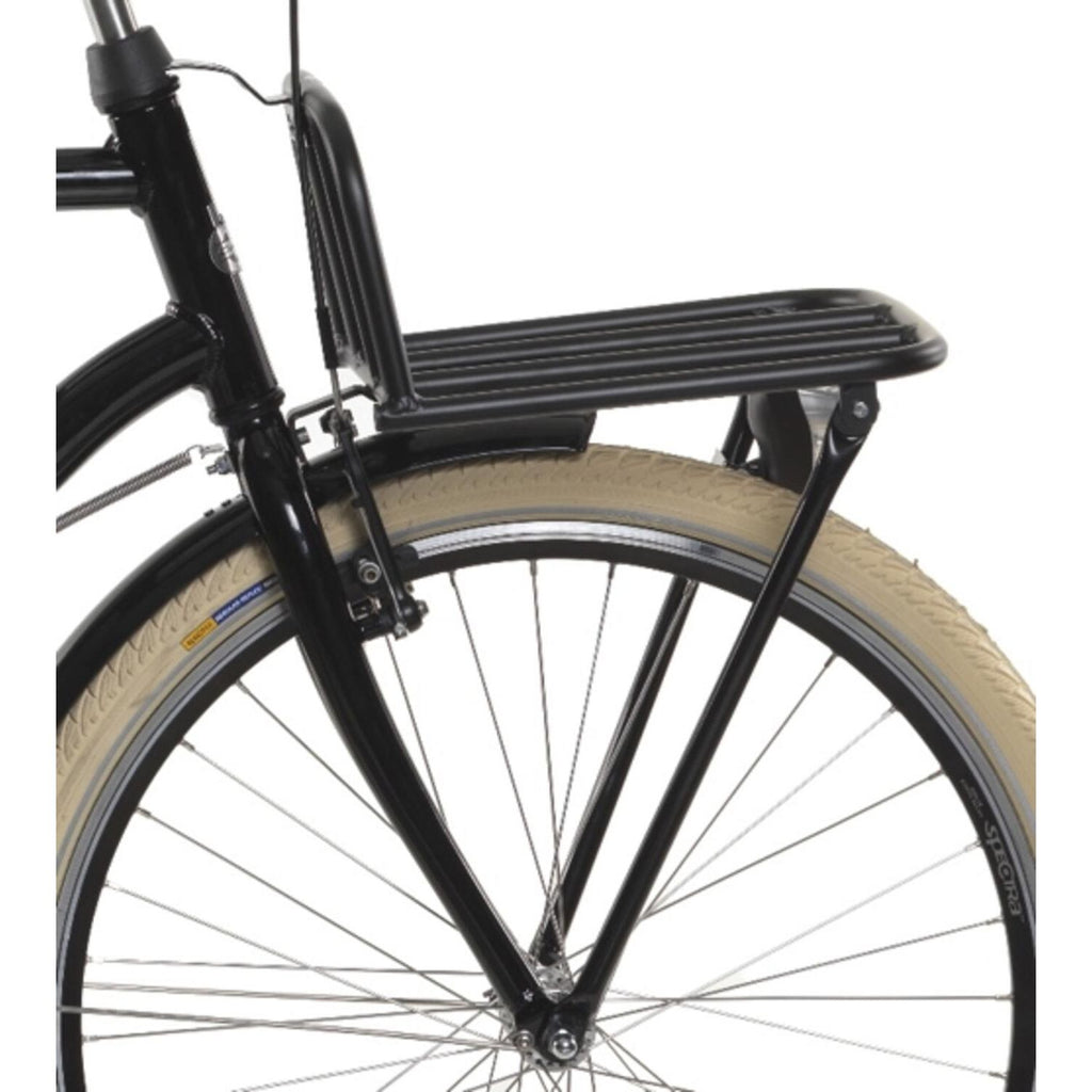 SPECTRA Pakethållare fram 559/622