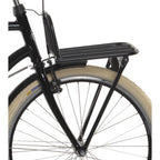 SPECTRA Pakethållare fram 559/622