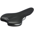 SPECTRA Sadel Calos skingel herr svart