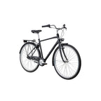 CRESCENT Castor 7vxl - Black asphalt