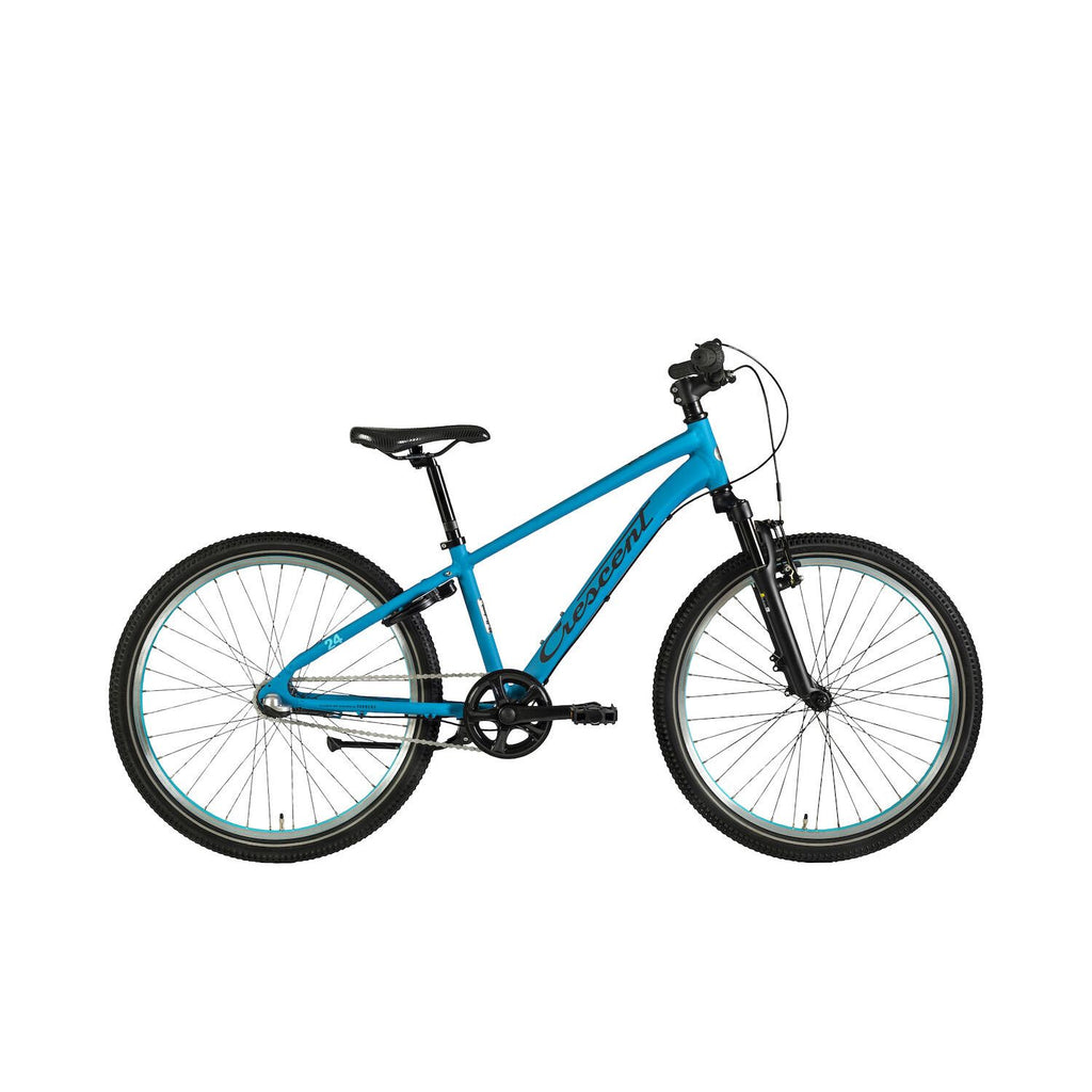 CRESCENT Torn 24" 3vxl - Blå