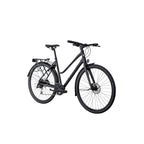 CRESCENT Femto 8vxl - Black asphalt