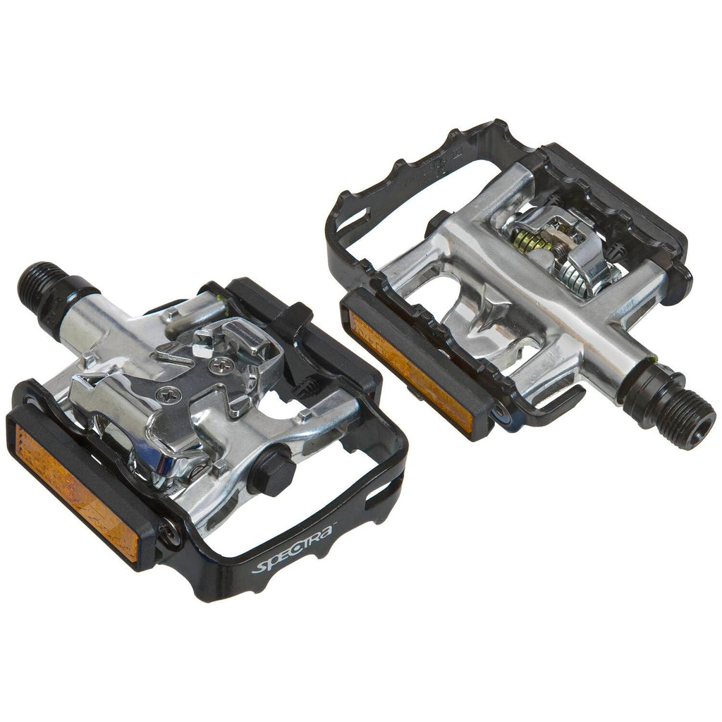 SPECTRA Pedaler sport kombi alu