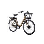 CRESCENT Elina 7vxl - Forest brown