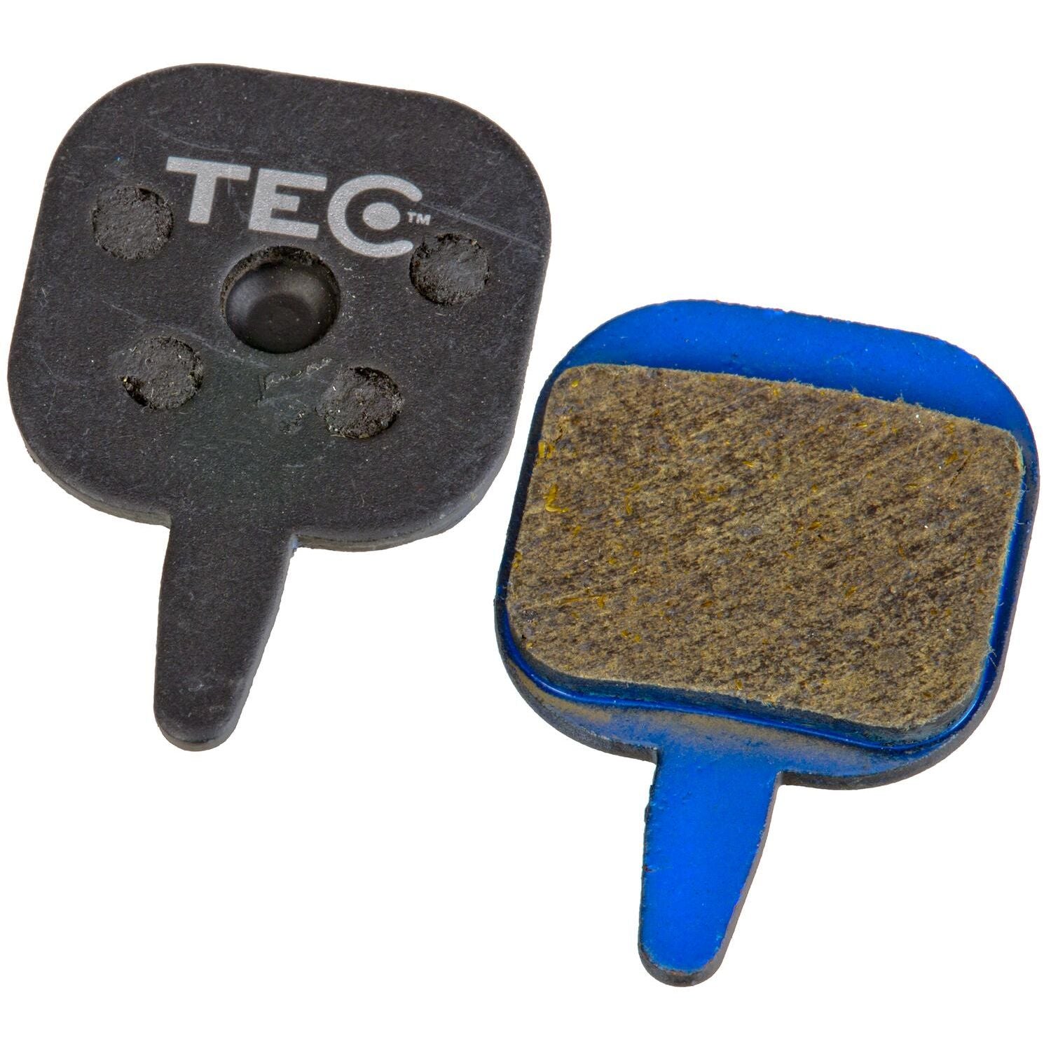 TEC Bromsbelägg tektro gemini