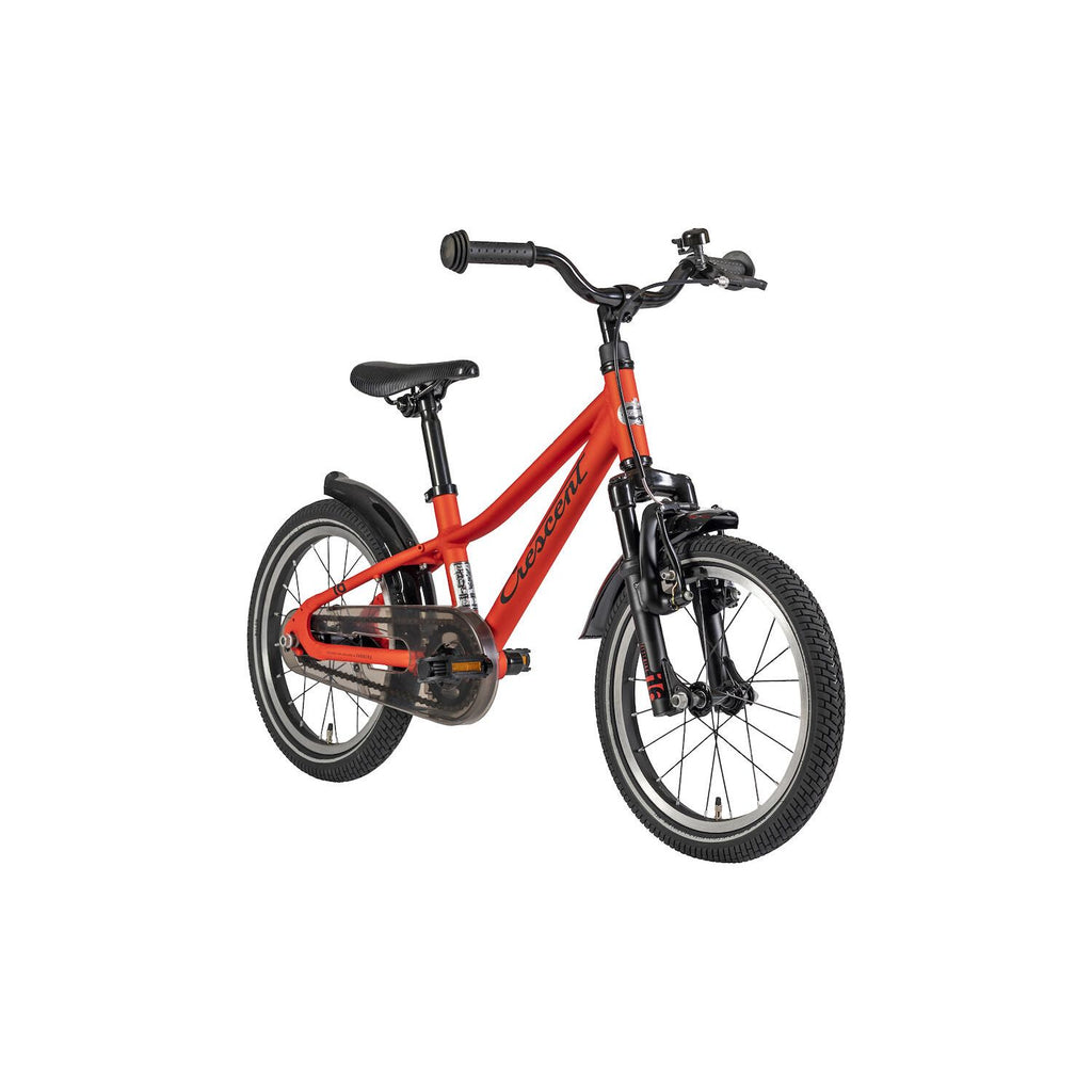 CRESCENT Munin 16" 0vxl - Röd