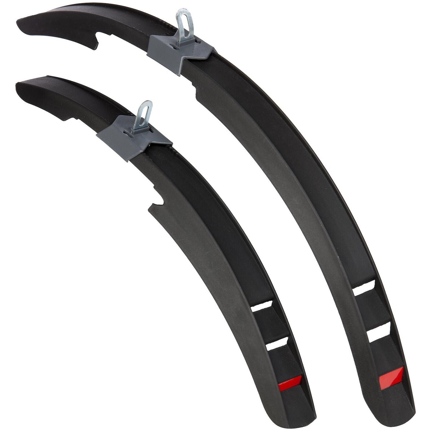 SPECTRA Skärmset MTB fram/bak