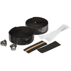 TEC Styrband cork svart