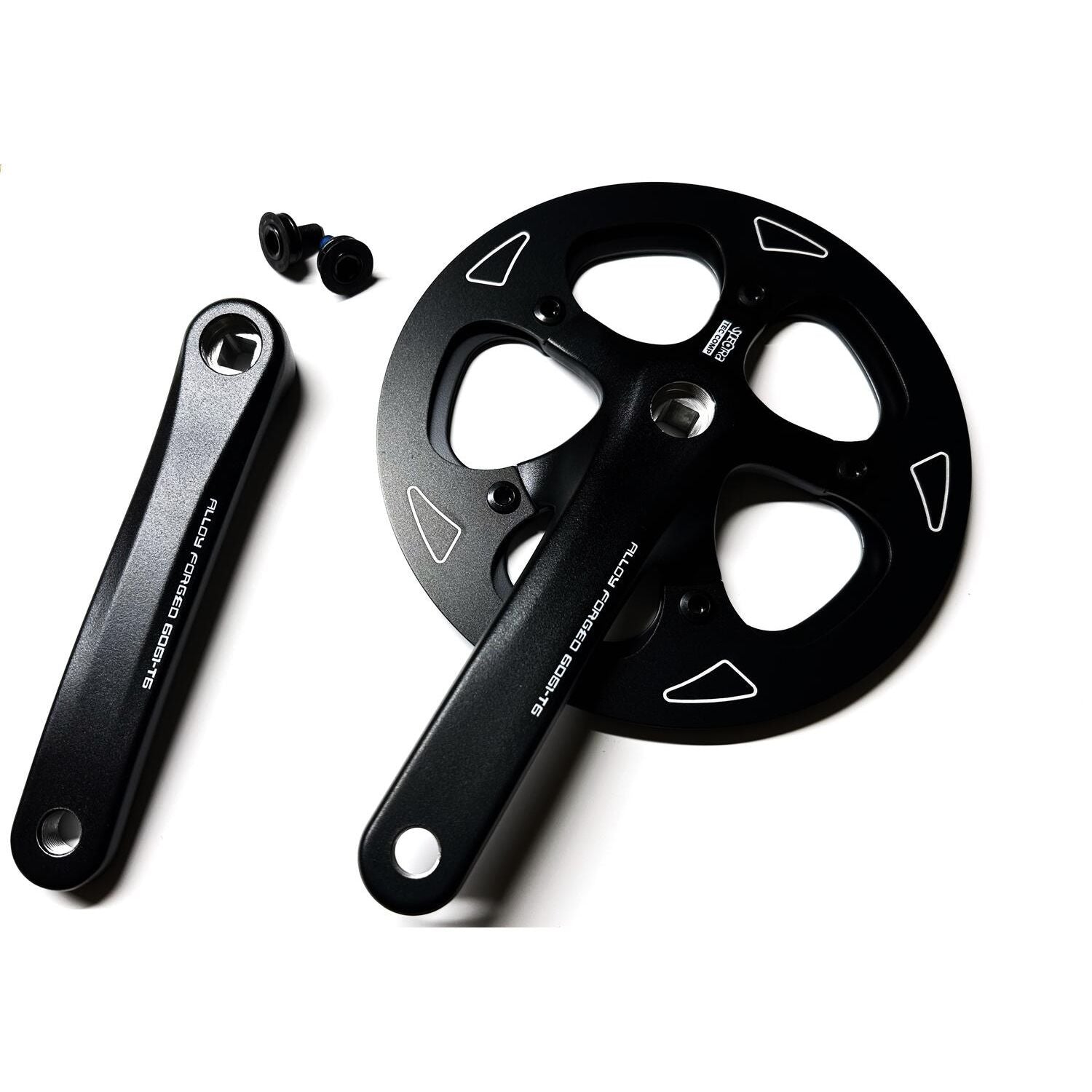 SPECTRA Vevparti 48t 170mm