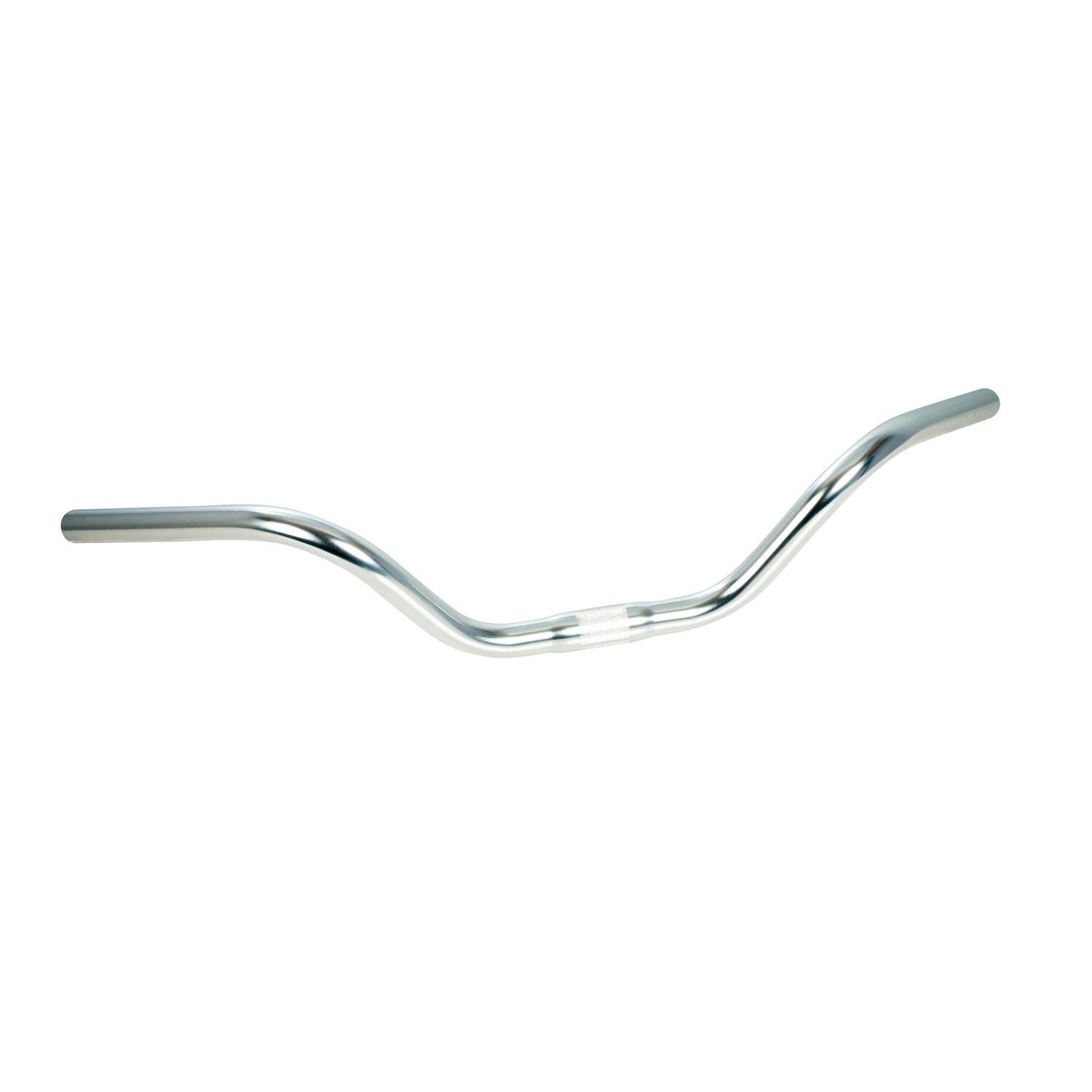 SPECTRA Styre klassiker alu silver