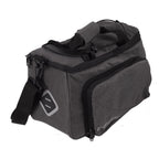 ATRANVELO Toppväska Zap AVS grå