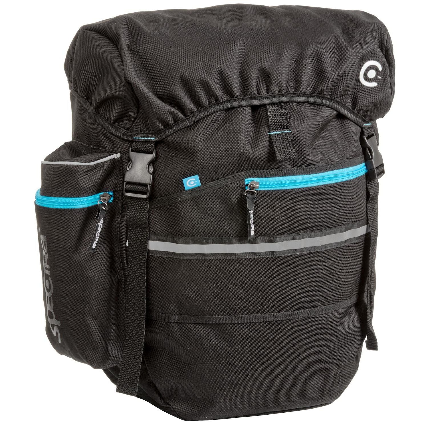 SPECTRA Packficka bak höger 24l