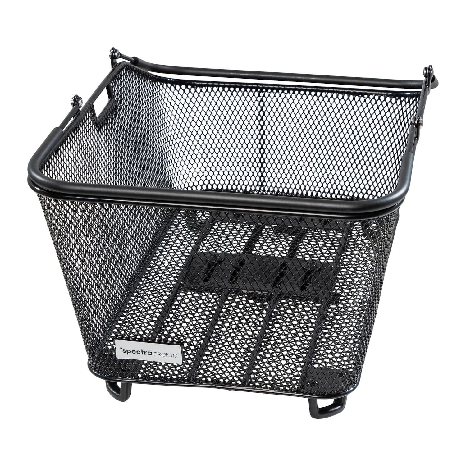SPECTRA Cykelkorg Meshy Maxi