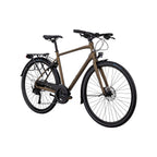 CRESCENT Kebne 18vxl - Forest brown