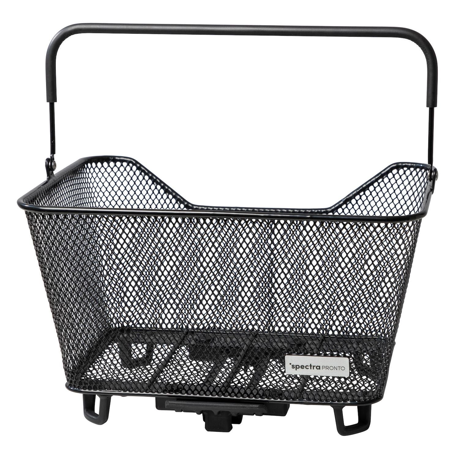 SPECTRA Cykelkorg Meshy Mini