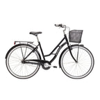 SJOSALA Amanda 7vxl - Svart