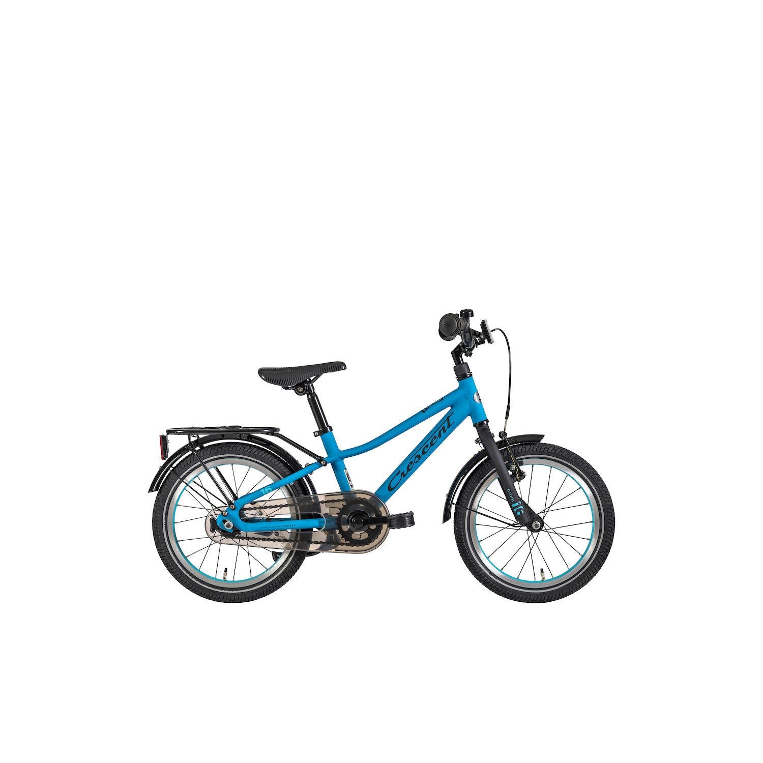 CRESCENT Gorm 16" 0vxl - Blå