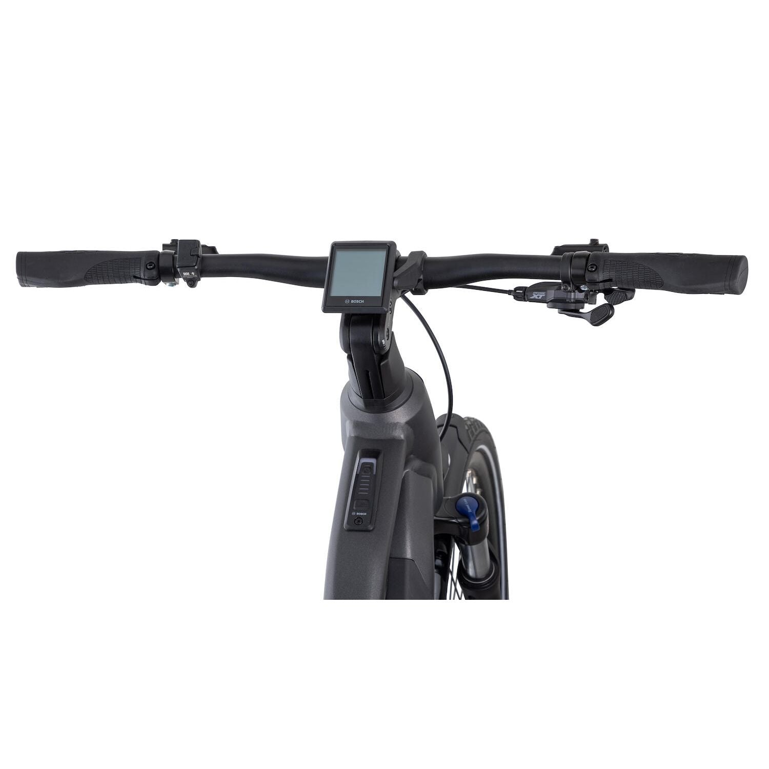 CRESCENT ELI 20B - Black asphalt