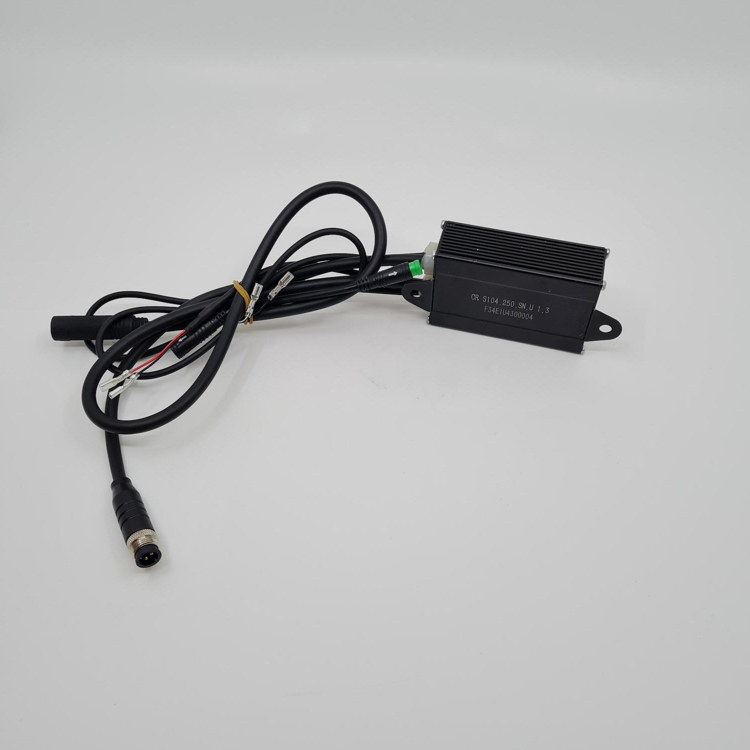 Kontrollbox EGOING B Cr.K50