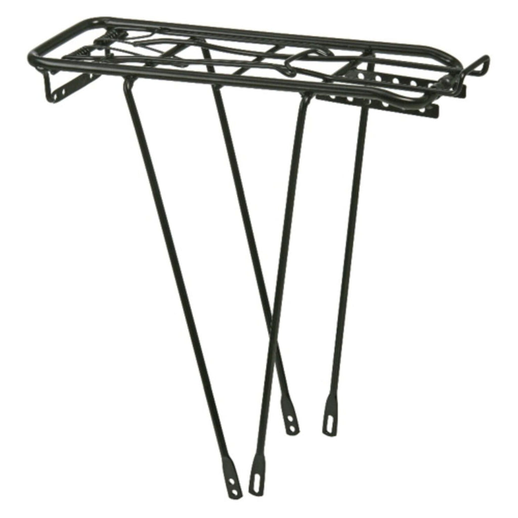 SPECTRA Pakethållare 559/622 uni svart