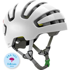 TEC Hjälm Boo MIPS 52-56 vit