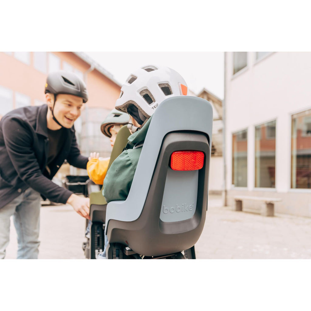 CRESCENT Elast 5vxl - Black asphalt