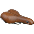 SPECTRA Sadel Recte dam brun