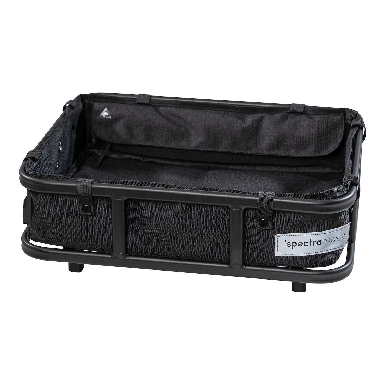 SPECTRA Cykelkorg Baker boy