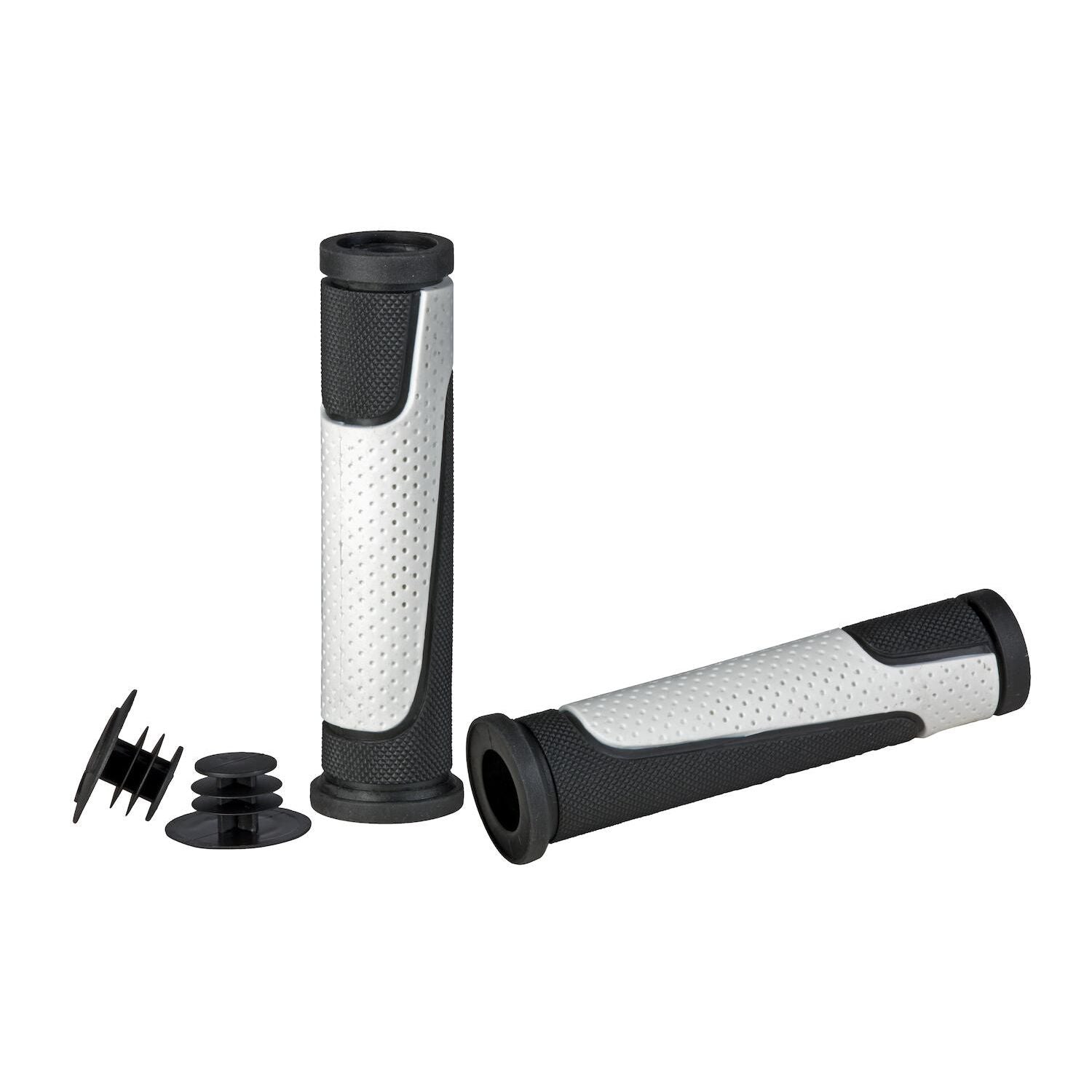 TEC Handtag sorbeo 125mm sv/vit