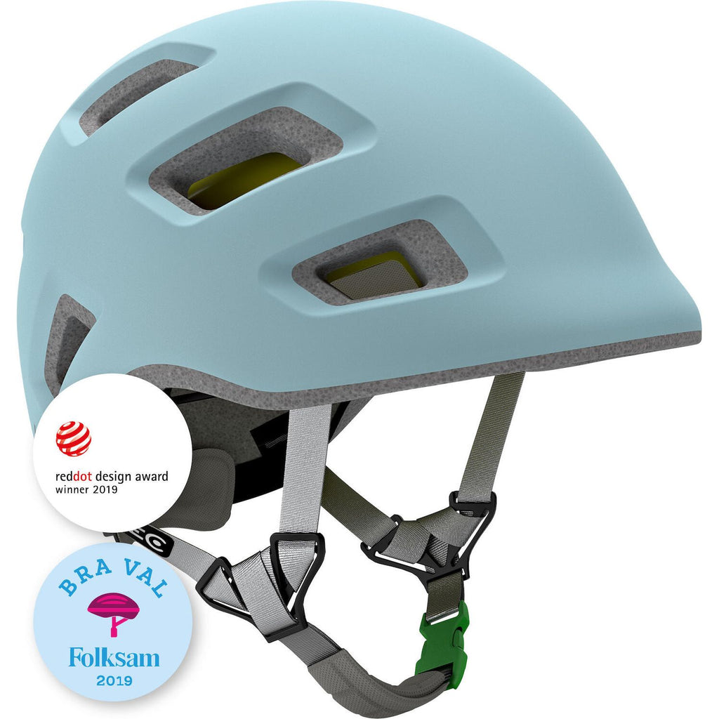 TEC Hjälm Lelle MIPS 46-54 blå