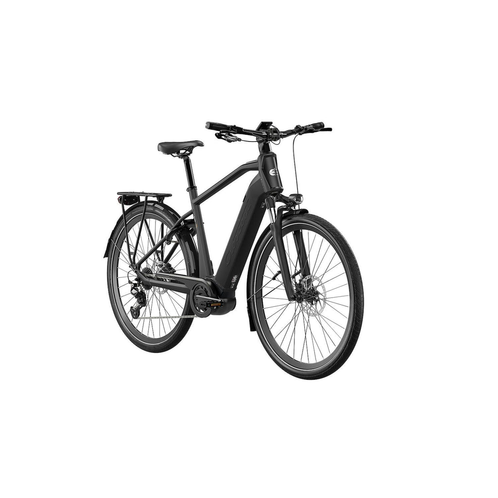 CRESCENT ELI 20B - Black asphalt