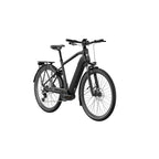 CRESCENT ELI 20B - Black asphalt