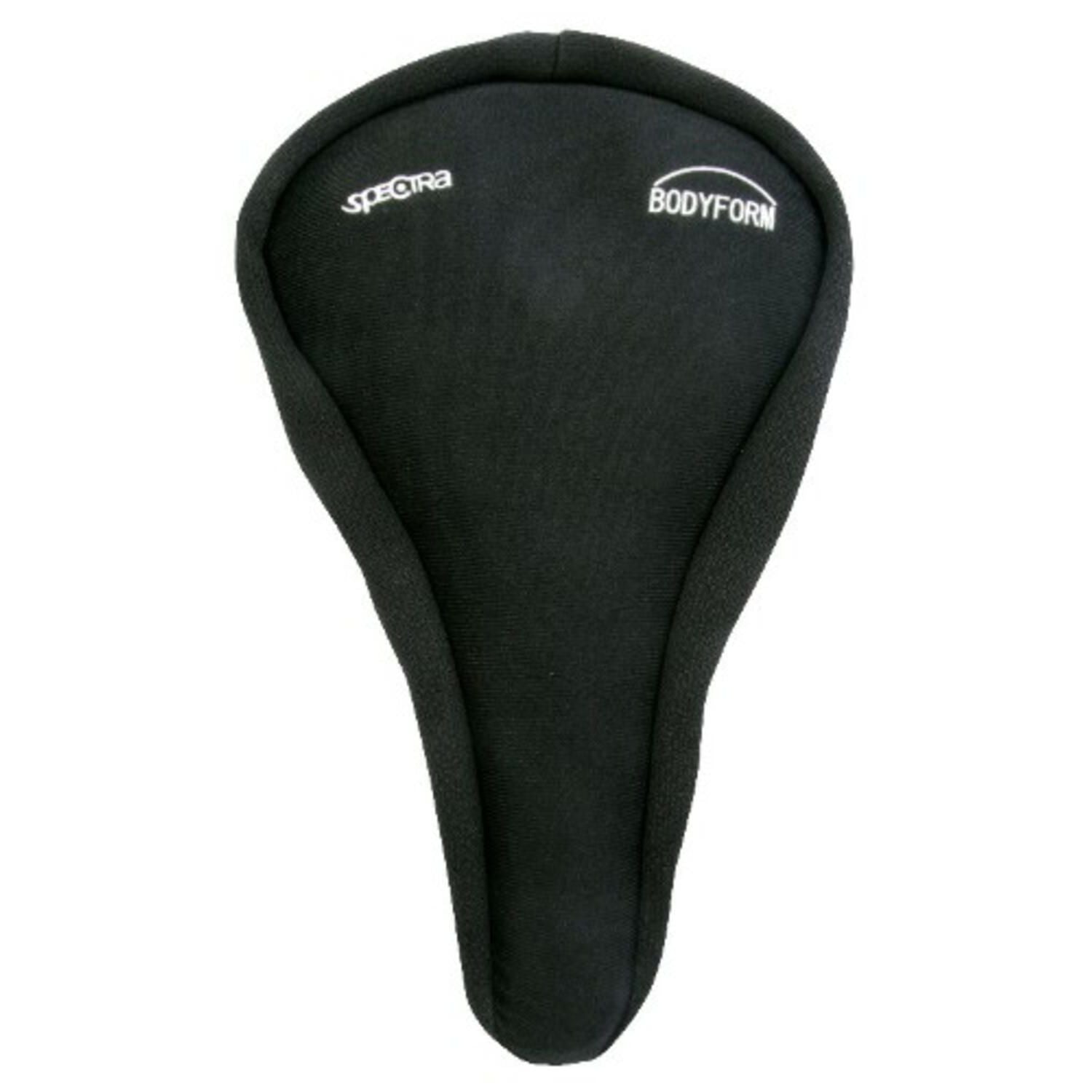 SPECTRA Sadeltäcke memorygel racing