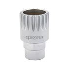 TEC Vevlageravdragare