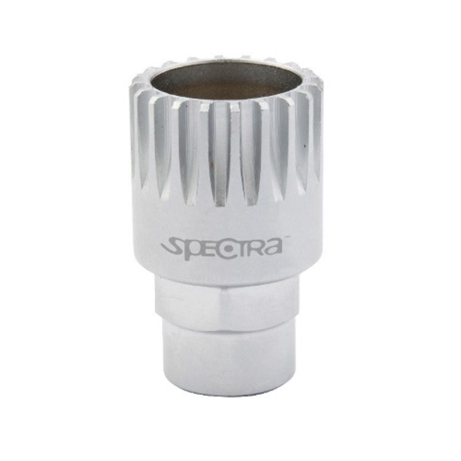 TEC Vevlageravdragare