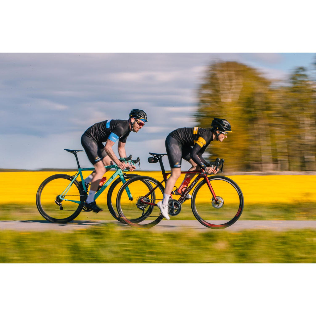 TEC Hjälm Quadriga MIPS 54-58 sv