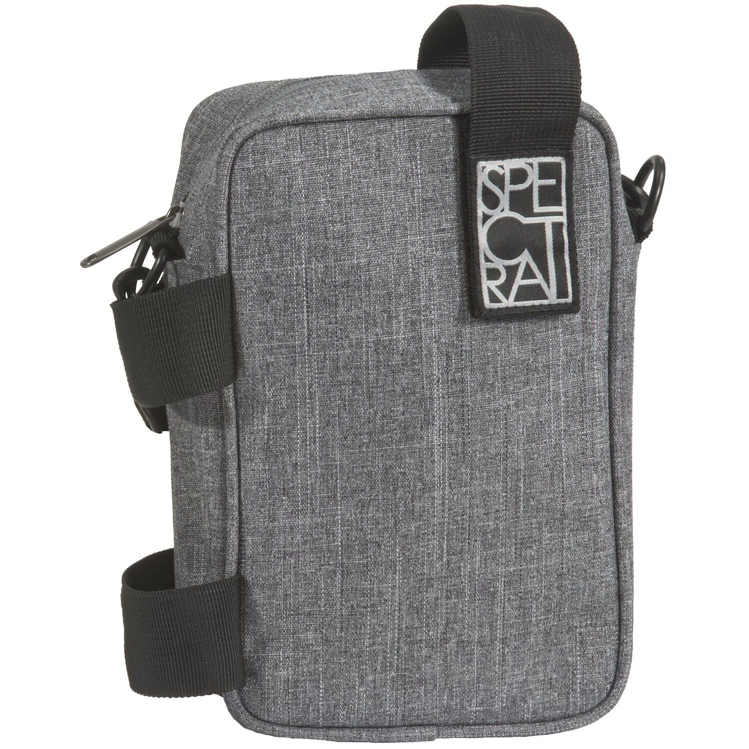 SPECTRA Liten styr/ramväska