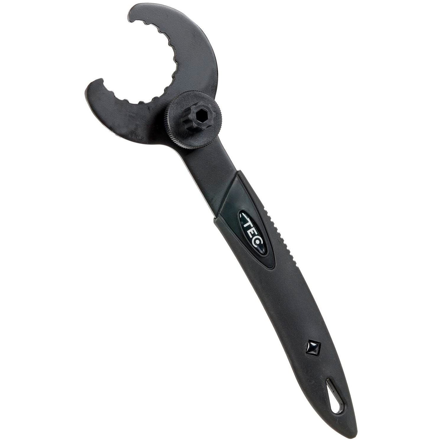 TEC Vevlageravdragare