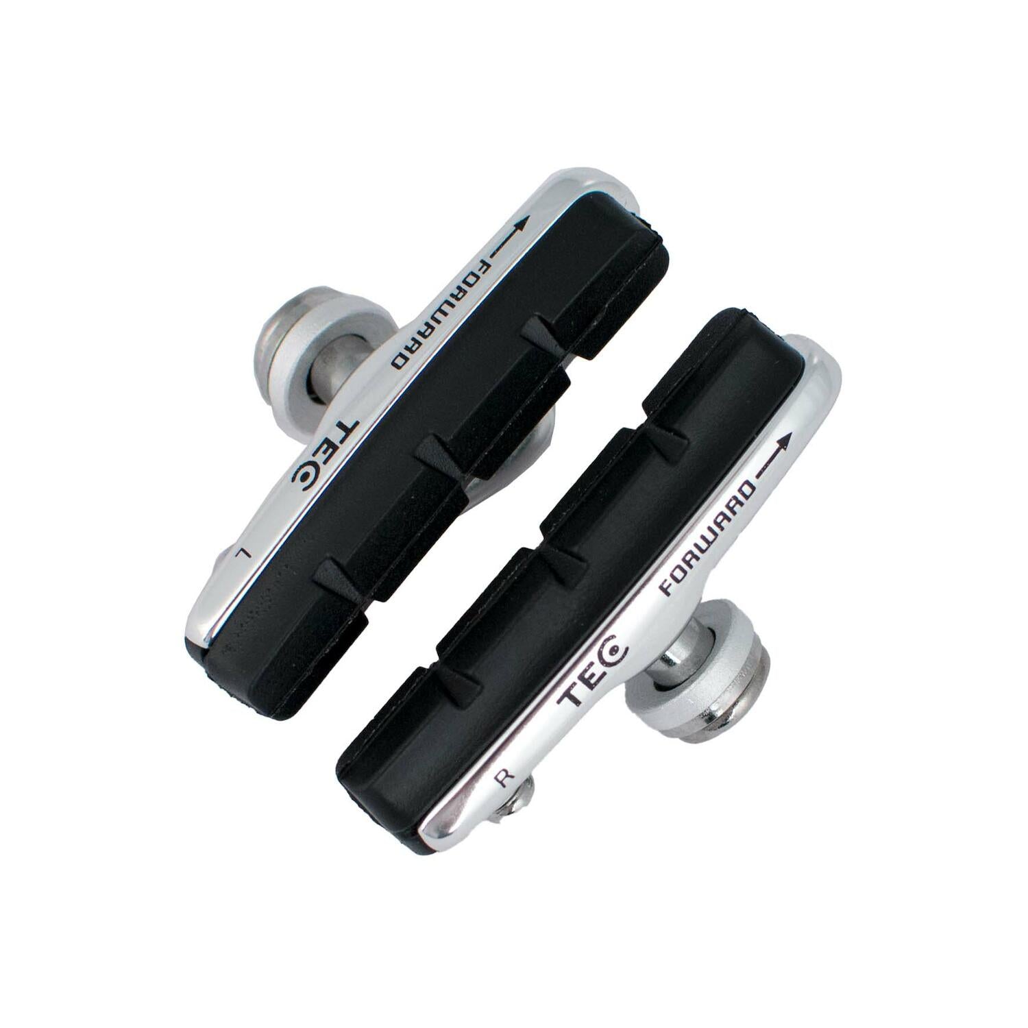 TEC Bromsklossar racer 55mm gäng