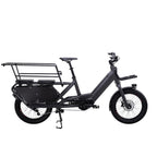 CRESCENT Elast 5vxl - Black asphalt